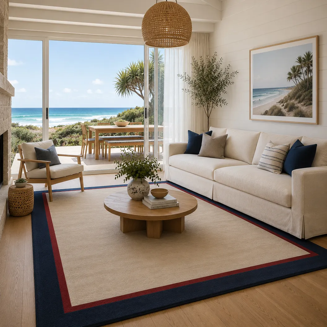 Wool Rug