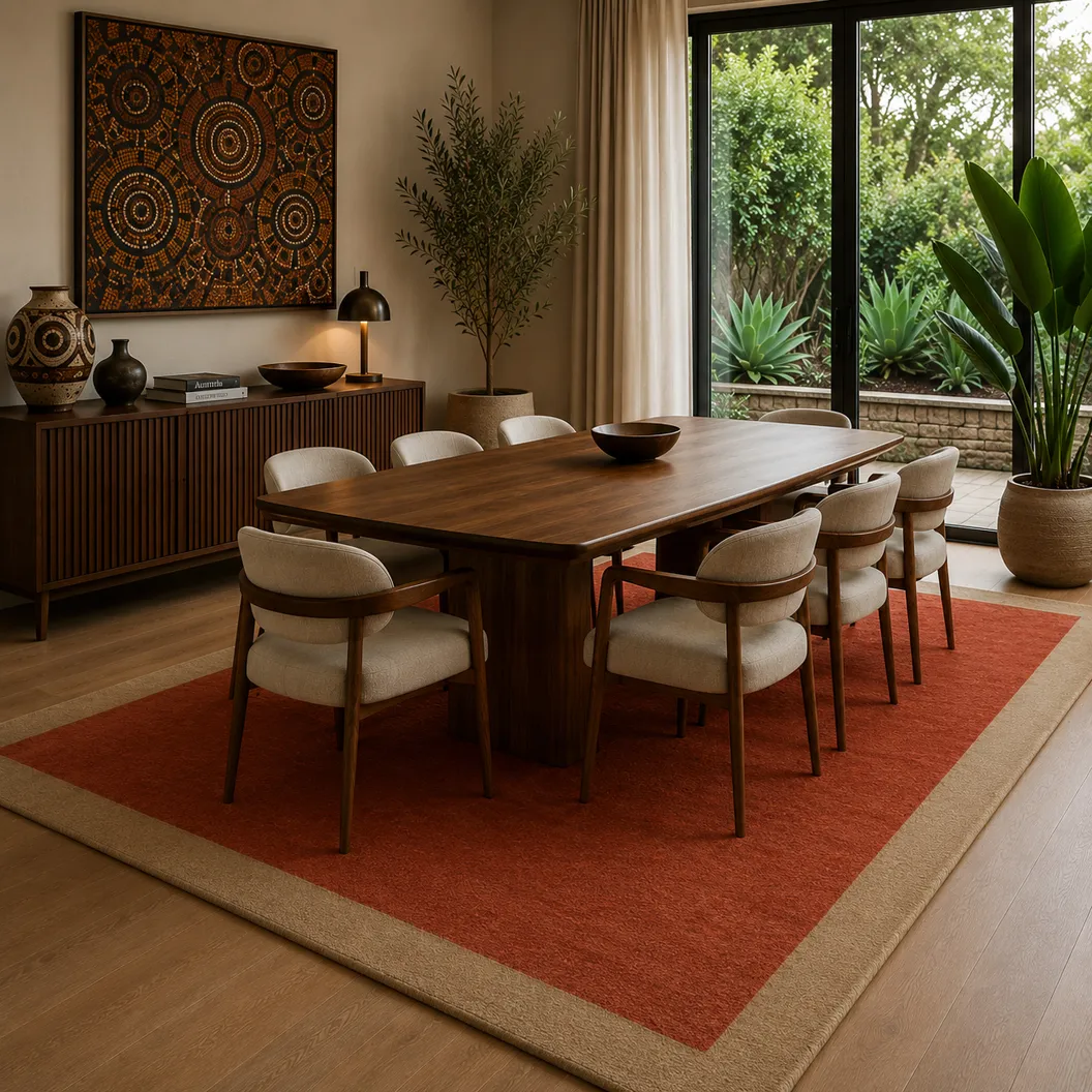Wool Rug