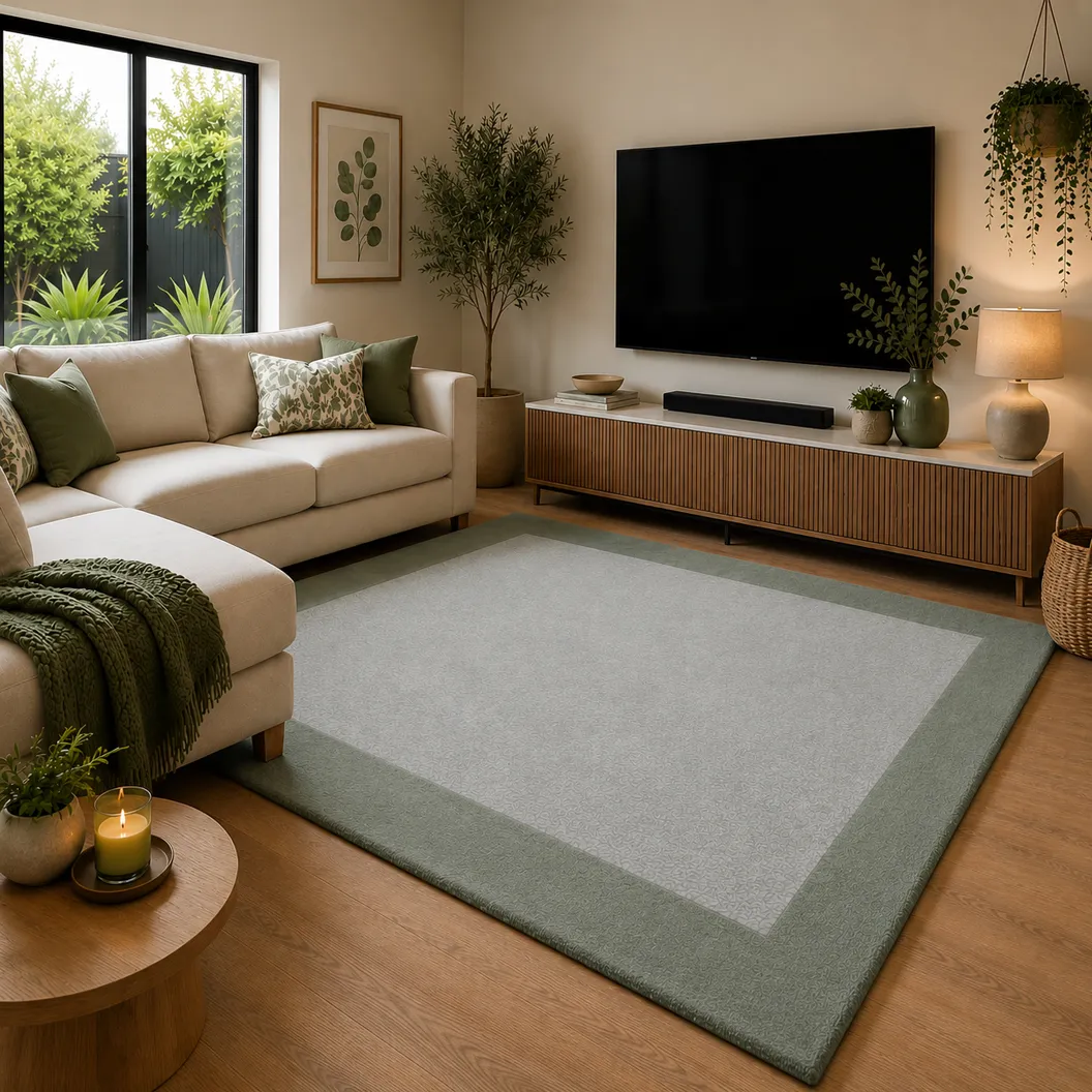 Wool Rug