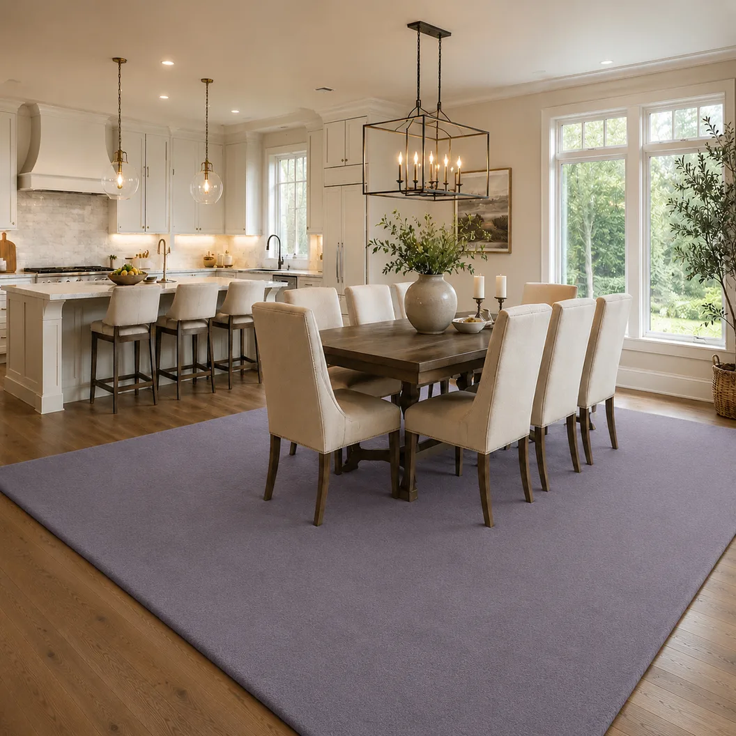 Wool Rug