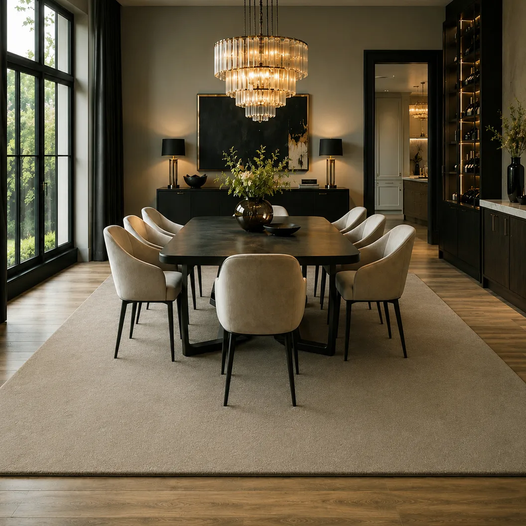 Wool Rug