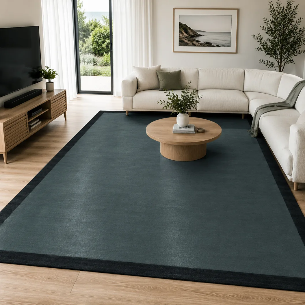 Art Silk Rug
