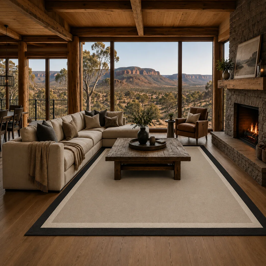 Wool Rug