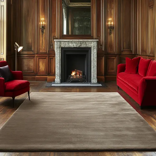 Wool Rug