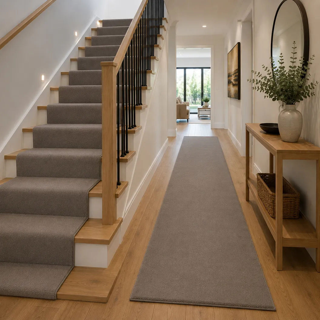Wool Runner