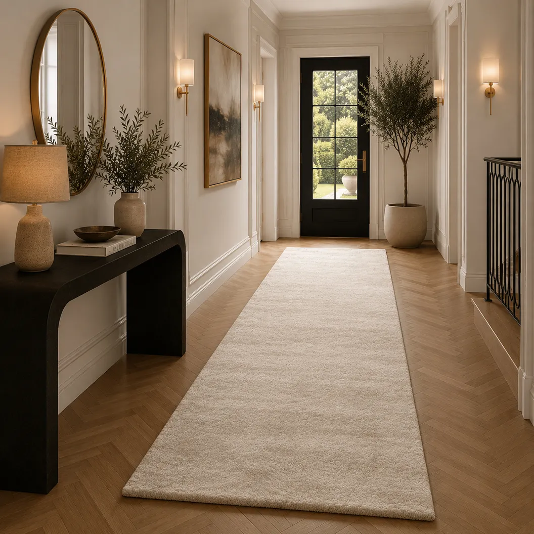Art Silk Runner