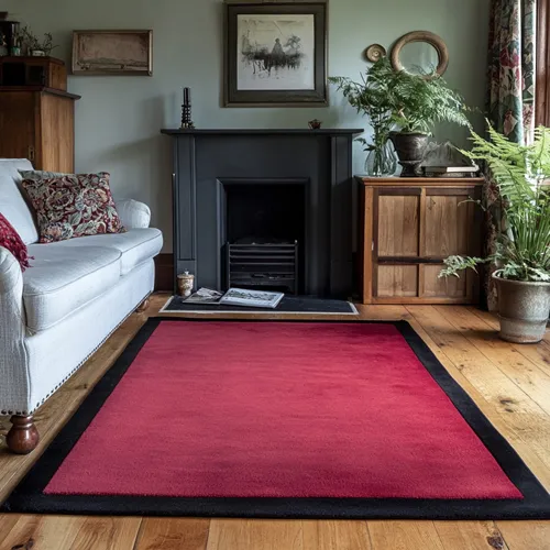 Wool Rug