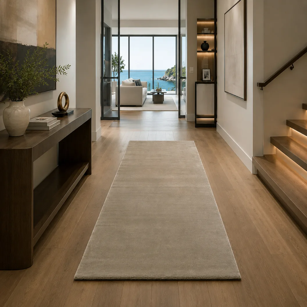 Wool Runner