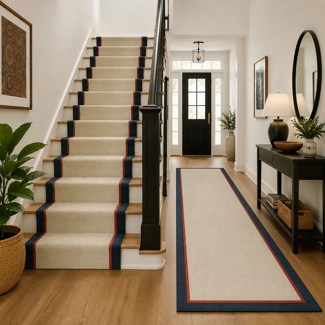 Wool Runner