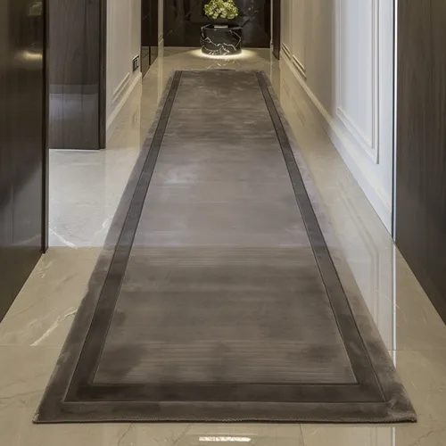 Viscose Runner